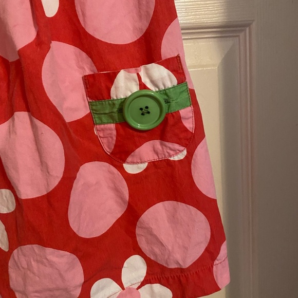 Mini Boden Retro Shift Dress - Picture 7 of 9